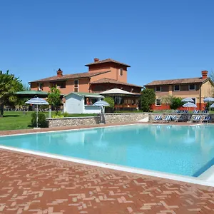 Herberg Bella Italia 