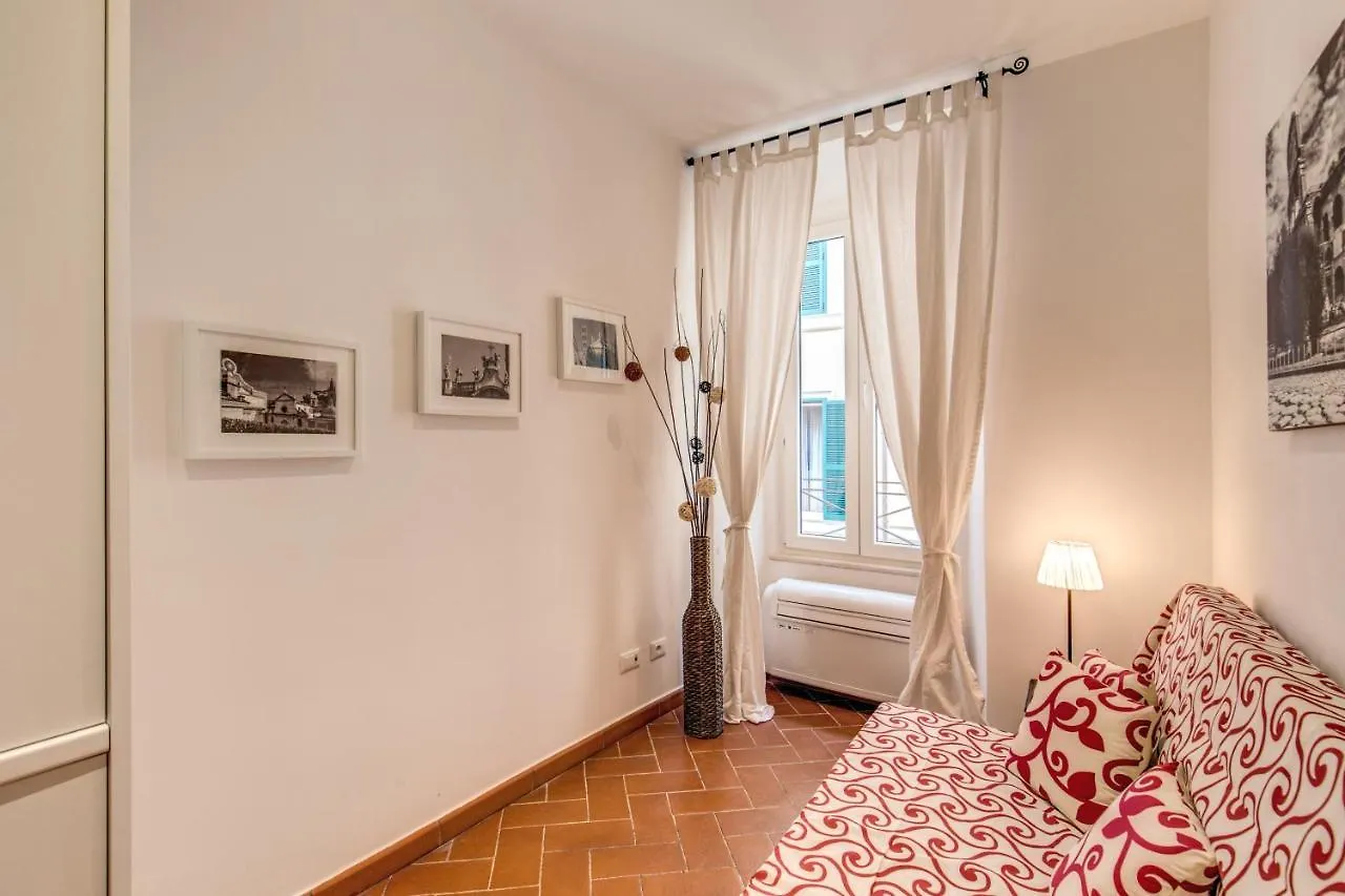 Piccolo Trevi Suites Rome 3*,