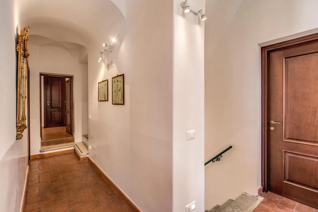 Guest house Piccolo Trevi Suites Rome