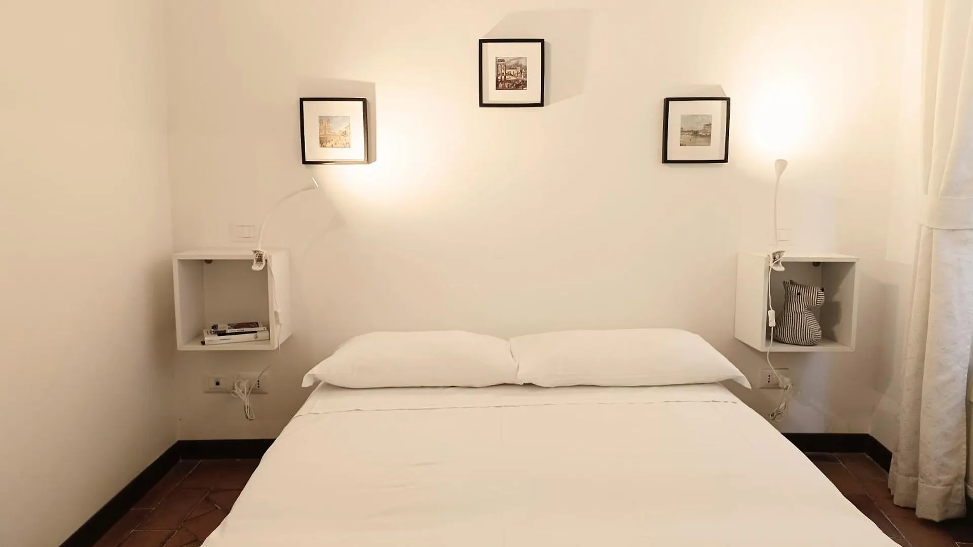 Guest house Piccolo Trevi Suites Rome