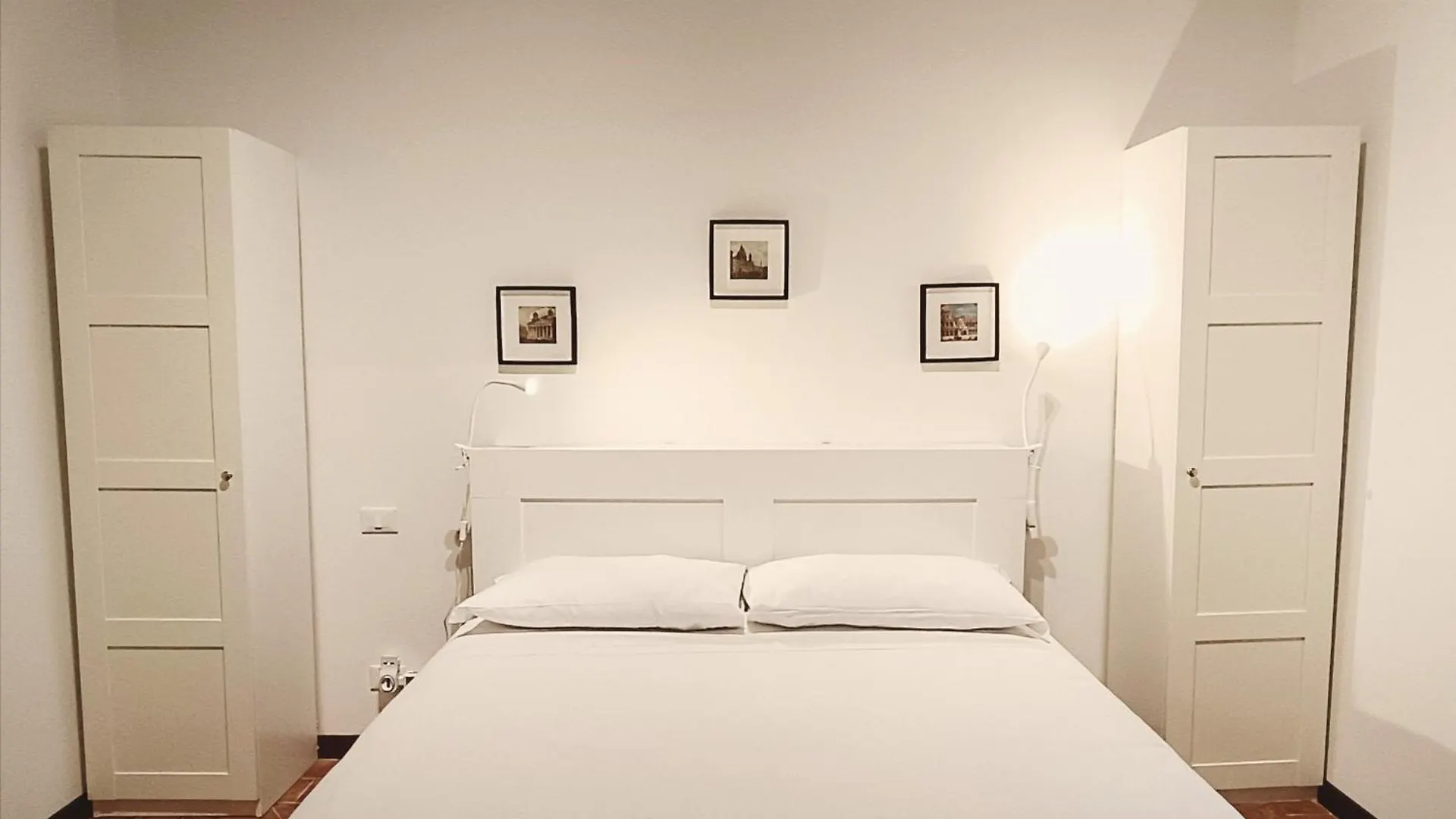 Guest house Piccolo Trevi Suites Rome