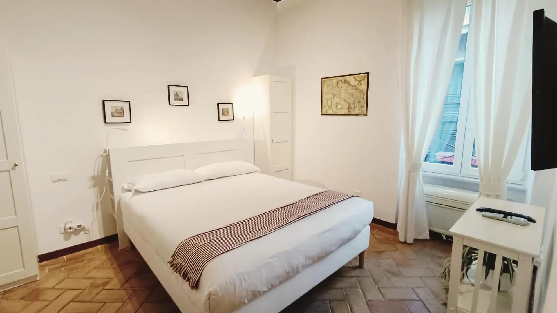 Guest house Piccolo Trevi Suites Rome