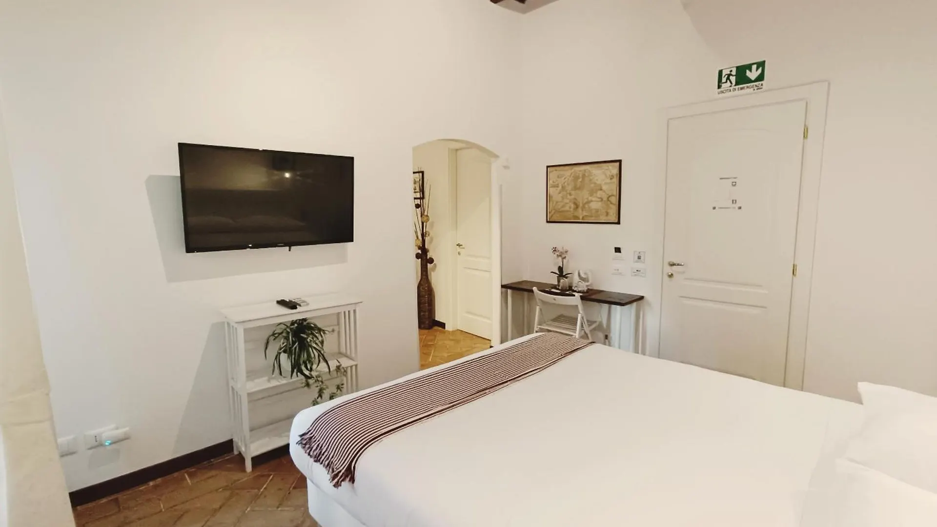 Piccolo Trevi Suites Rome Guest house