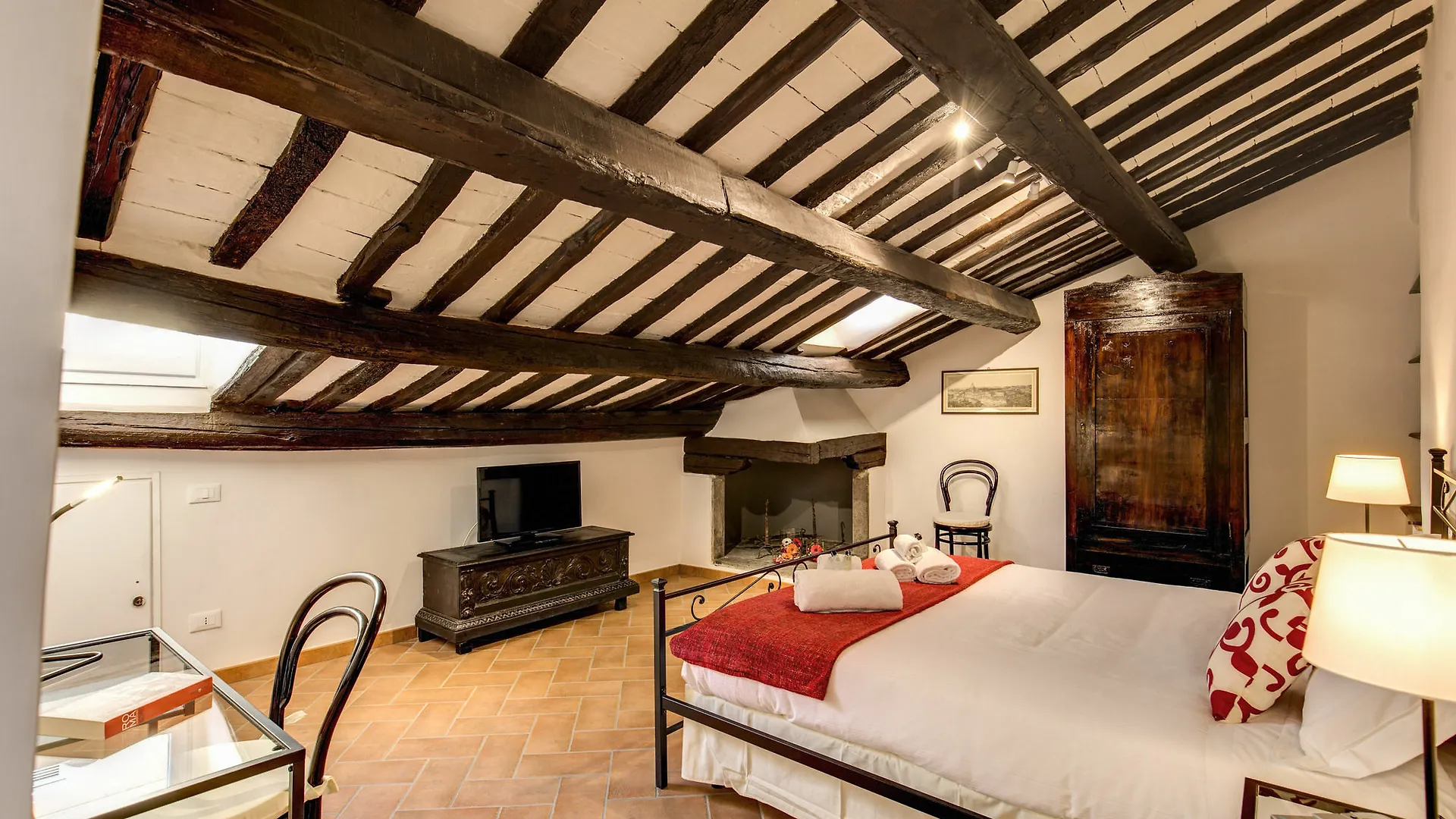 Piccolo Trevi Suites Rome 3*,  Italy