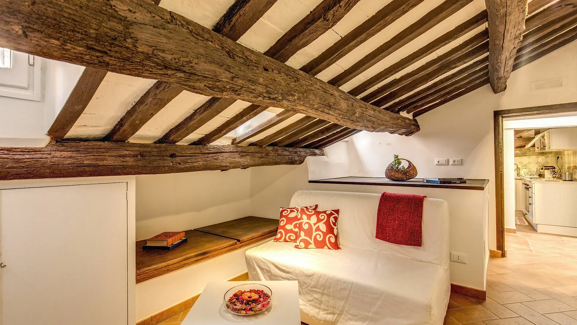 Guest house Piccolo Trevi Suites Rome