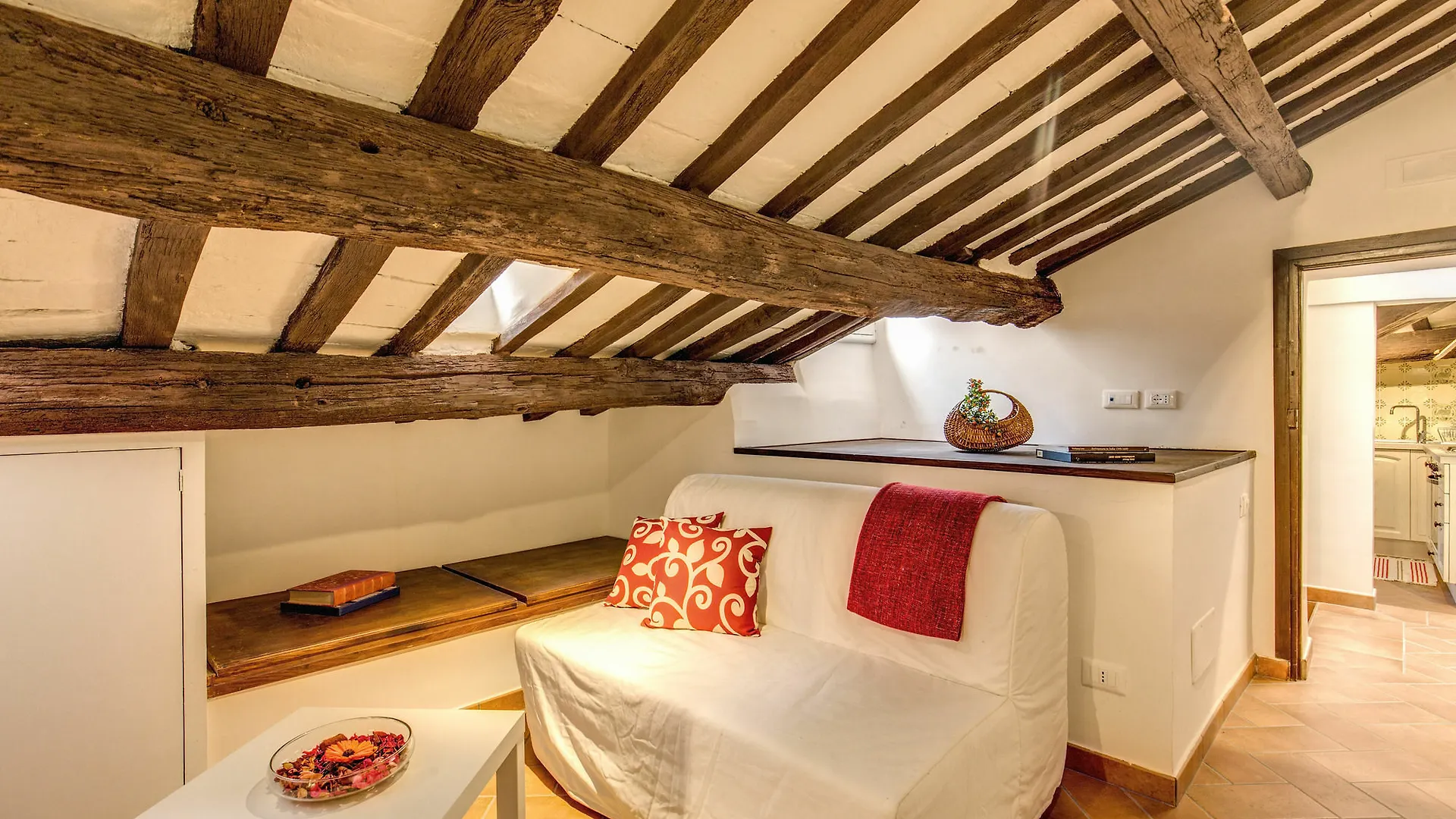 Piccolo Trevi Suites Rome 3*,  Italy
